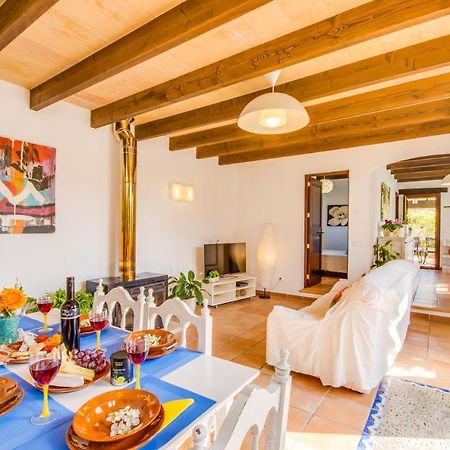 Ideal Property Mallorca - Es Puput 佩特拉 外观 照片