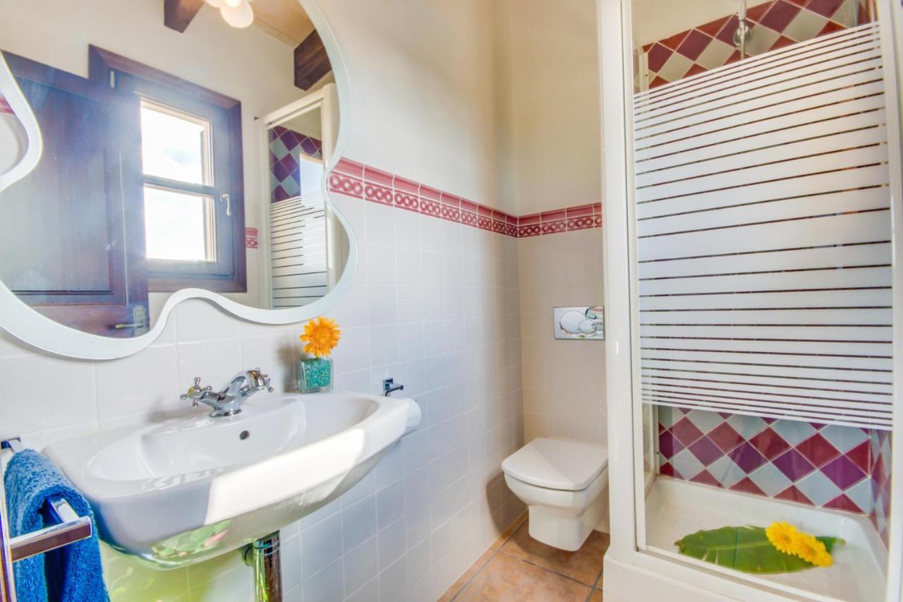 Ideal Property Mallorca - Es Puput 佩特拉 外观 照片